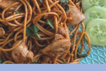 Wĳchenaren koken voor Wĳchenaren.