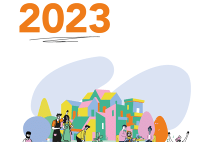 Jaarverslag 2023