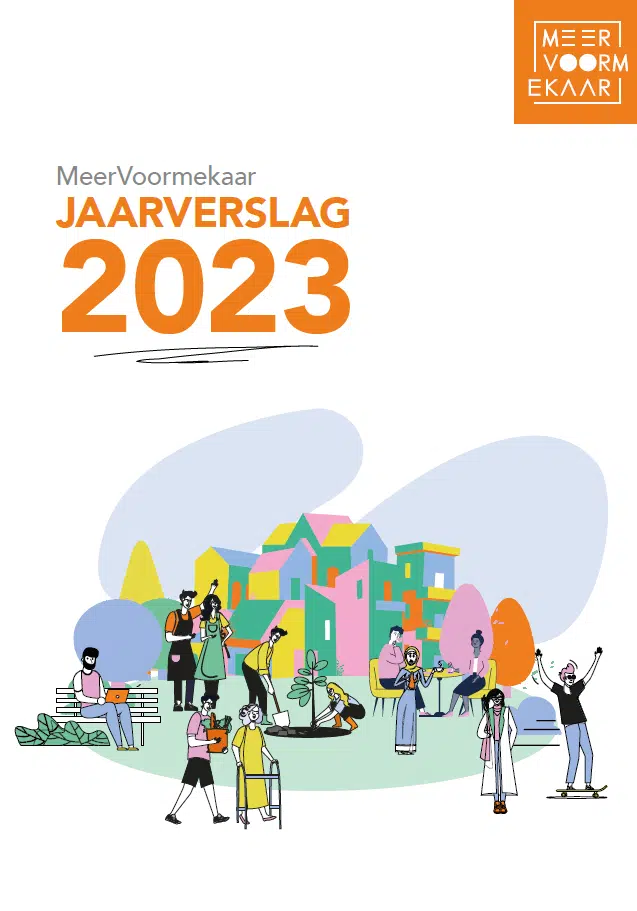 Jaarverslag 2023